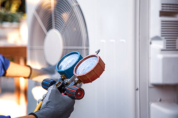 Affordable Emergency Hvac Repair solutions in Republic, PA