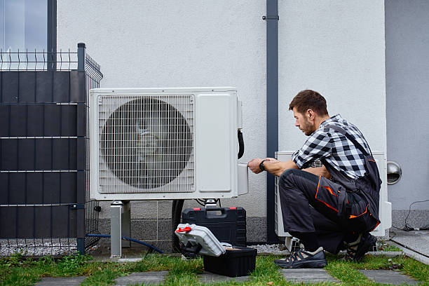 Trusted Ac Installation service in Republic, PA - HVAC Repair CO